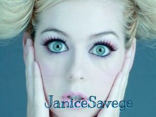JaniceSavege