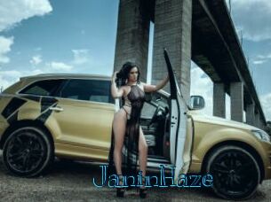 JaninHaze
