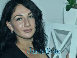 JaninPrix