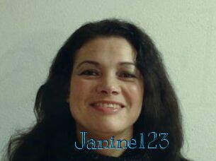 Janine123