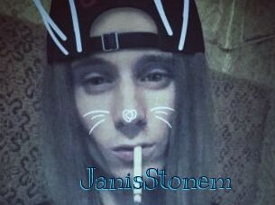 JanisStonem