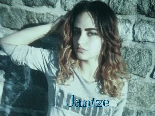 Janize
