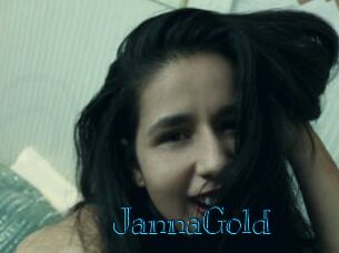 JannaGold