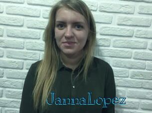 JannaLopez