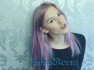 JannaStorm