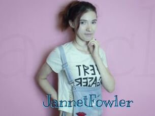 JannetFowler