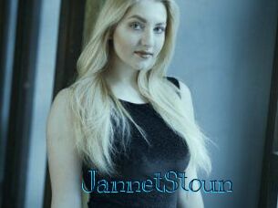 JannetStoun
