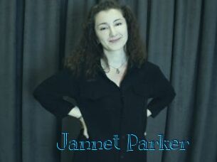 Jannet_Parker