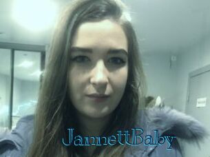 JannettBaby