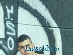 JansonKim