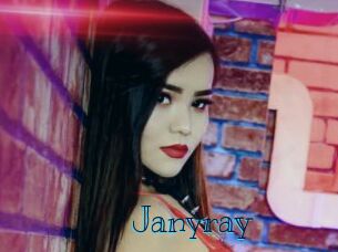 Janyray