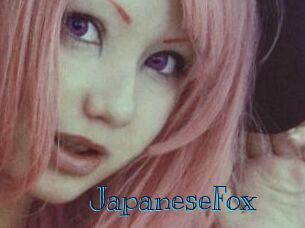 JapaneseFox