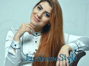 JapaneseStyle