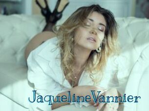JaquelineVannier Archive DVD BIZ