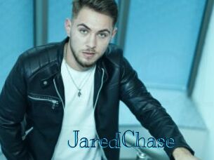 JaredChase