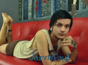 JarvisPaul