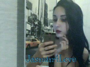 Jasmin4Love