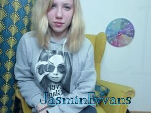 JasminEvvans
