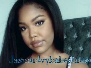 JasminIvybabestation