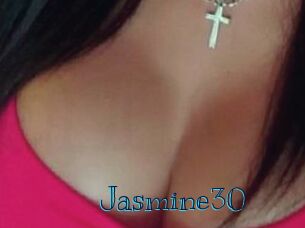 Jasmine30