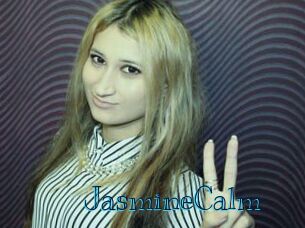 JasmineCalm