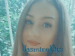 JasmineDigs