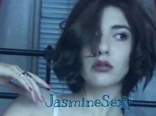 JasmineSexy