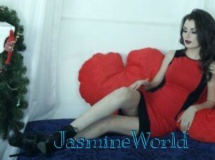 JasmineWorld