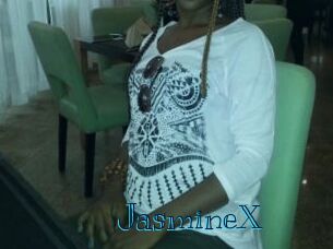 JasmineX