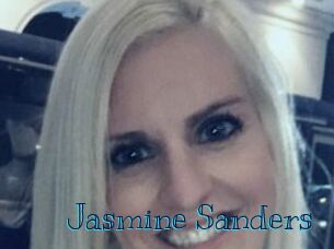 Jasmine_Sanders