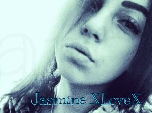 Jasmine_XLoveX