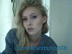 Jasminesixsixsix