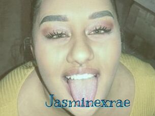 Jasminexrae