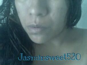 Jasminsweet520
