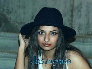 Jasmynne_