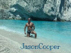 JasonCooper