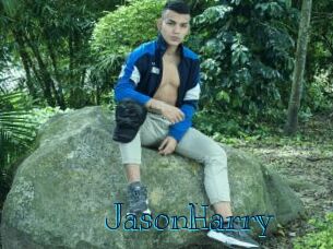 JasonHarry