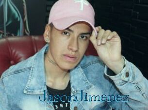 JasonJimenez