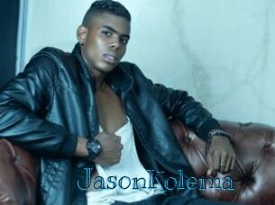 JasonKolema