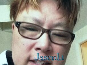 JasonLi