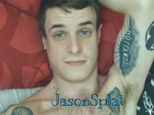 JasonSplat