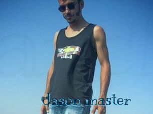Jason_master
