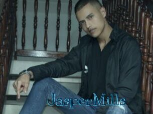 JasperMills