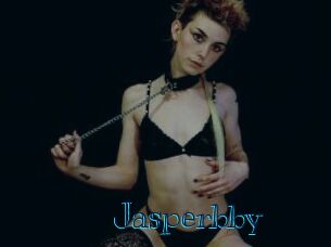Jasperbby