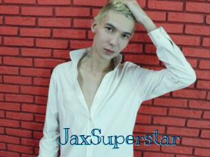 JaxSuperstar