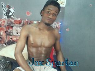 Jax_Spartan