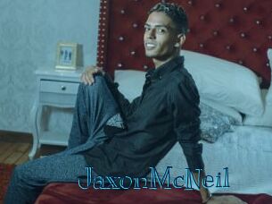 JaxonMcNeil