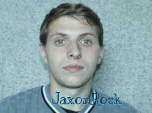 JaxonRock
