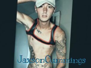 JaxsonCummings