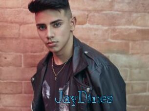 JayDines